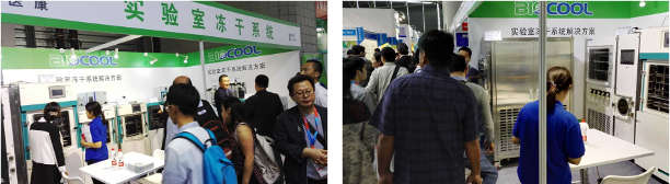 北京博医康亮相慕尼黑上海分析生化展引发关注