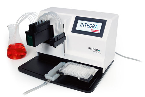 INTEGRA�Ƴ�����VIAFILL�����Լ������� �����ô�����