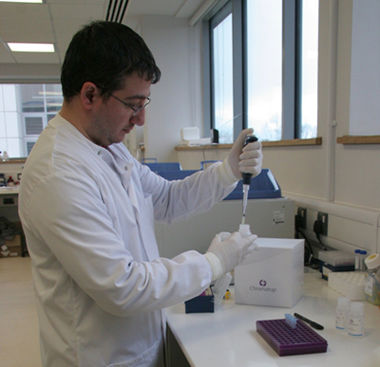 Chromatrap����ȫ����ҳ ��qPCR�Ͳ������ChIPʵ�鷽��