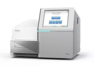 Illumina MiSeqDx系统获得韩国食品药品安全部批准上市