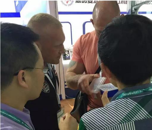 CPhI&LABWorld China 2016�������ز�չ�������ݴ�����