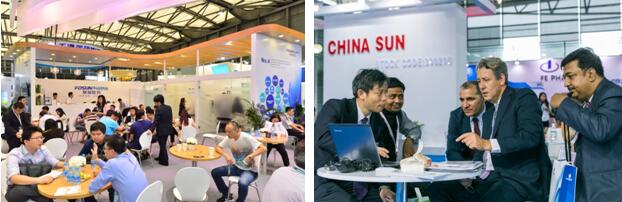 CPhI & P-MEC China 2016�����չ� ������ҵ���ʻ���;