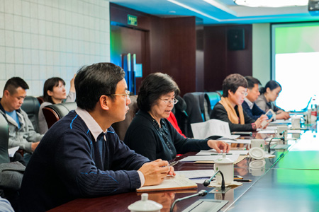 BCEIA 2017学术报告会筹备工作会议将于10月9日在京召开