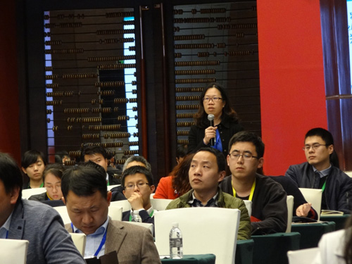 BioCon第四届中国国际生物类似药论坛在沪胜利闭幕