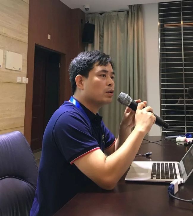 团簇结构预测软件CGA的主要开发者,河海大学 赛琳伟老师
