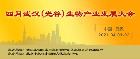 2021�й����人�����������ҩ��ҵ��չ���