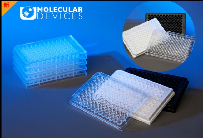 Molecular Devices发布微孔板读板机配套96孔板—生物器材网