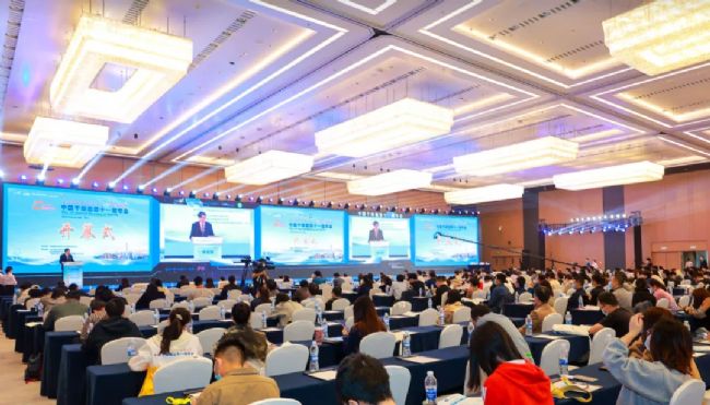 全面助力干细胞治疗研究,瑞沃德亮相中国干细胞第十一届年会