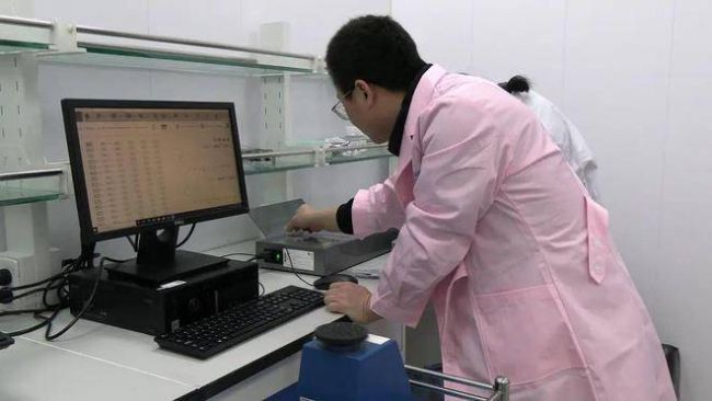 科德角国际积极响应《中检院2022年第一批能力验证计划》