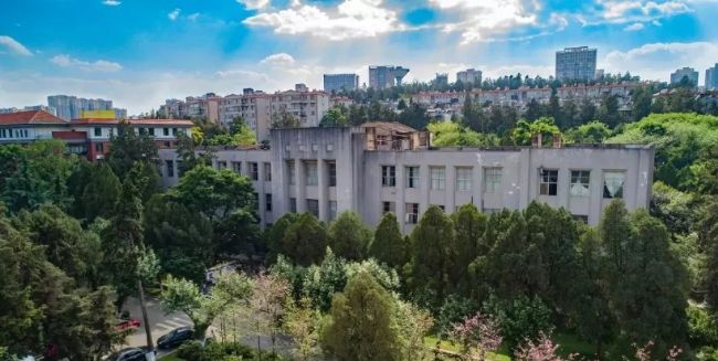 苏州纽迈分析参加第35届全国高校采矿工程专业学术年会