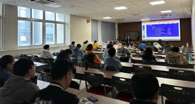 纽迈服务全球行-青岛站圆满举行!无锡站报名开启,速来!