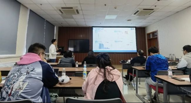 纽迈服务全球行-青岛站圆满举行!无锡站报名开启,速来!