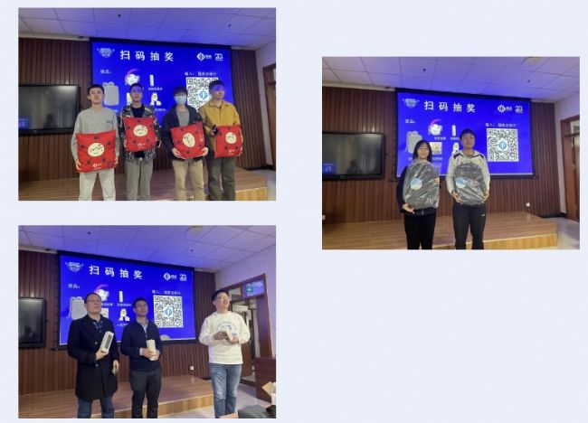 纽迈服务全球行-青岛站圆满举行!无锡站报名开启,速来!