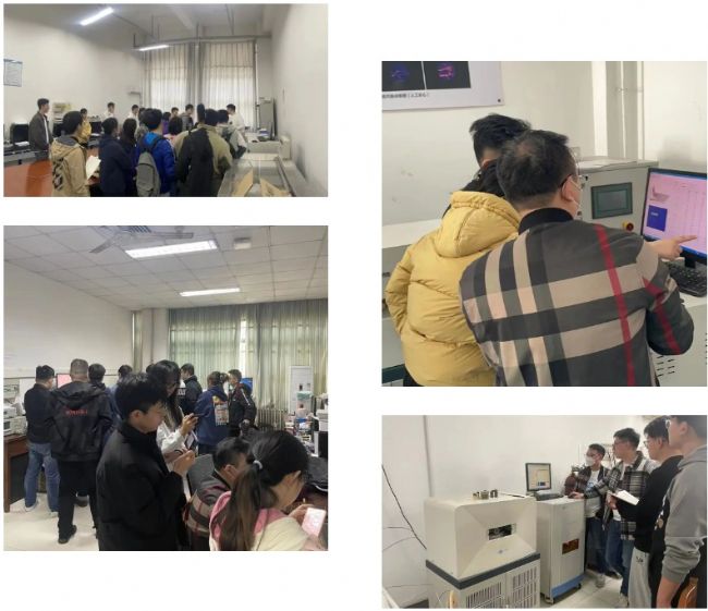 纽迈服务全球行-青岛站圆满举行!无锡站报名开启,速来!