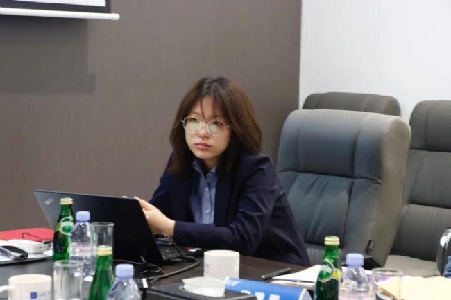 科德角国际细菌内毒素检测技术应用及PKF细菌内毒素定量检测系统实操培训圆满收官!