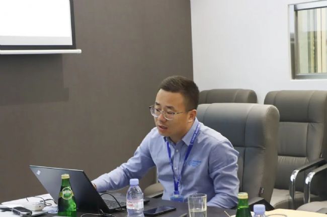 科德角国际细菌内毒素检测技术应用及PKF细菌内毒素定量检测系统实操培训圆满收官!