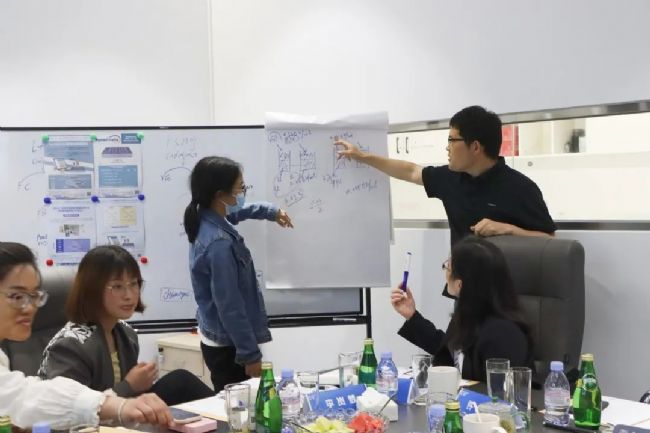 科德角国际细菌内毒素检测技术应用及PKF细菌内毒素定量检测系统实操培训圆满收官!
