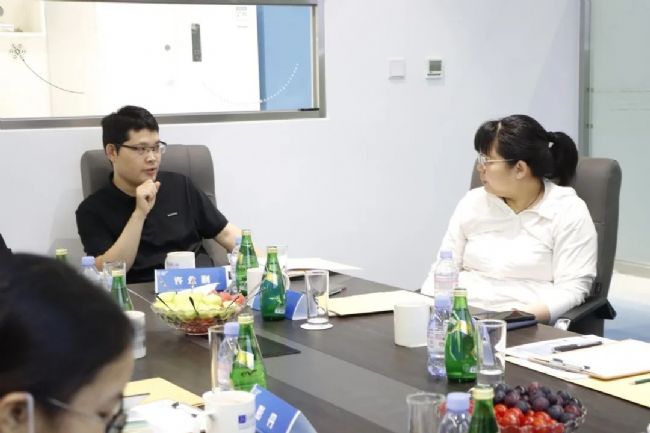 科德角国际细菌内毒素检测技术应用及PKF细菌内毒素定量检测系统实操培训圆满收官!