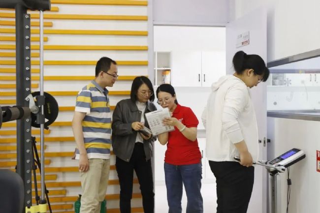 科德角国际细菌内毒素检测技术应用及PKF细菌内毒素定量检测系统实操培训圆满收官!