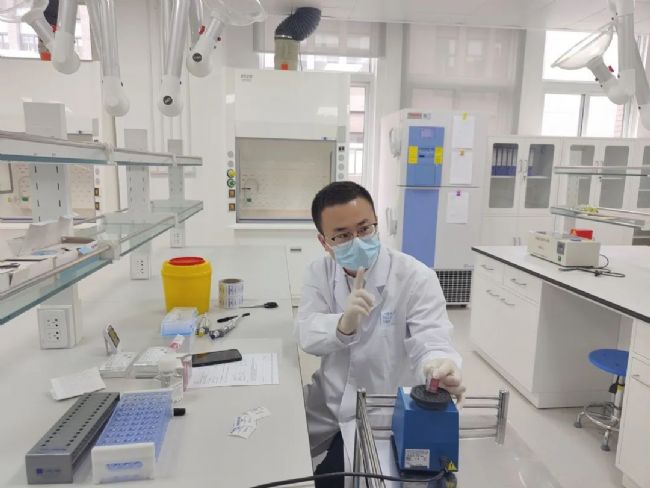 科德角国际细菌内毒素检测技术应用及PKF细菌内毒素定量检测系统实操培训圆满收官!