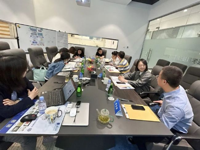 科德角国际细菌内毒素检测技术应用及PKF细菌内毒素定量检测系统实操培训圆满收官!