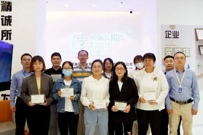 科德角国际细菌内毒素检测技术应用及PKF细菌内毒素定量检测系统实操培训圆满收官!