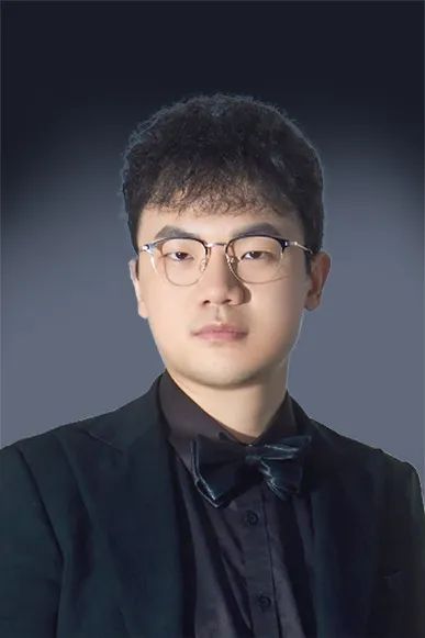 翟晓晨 博士