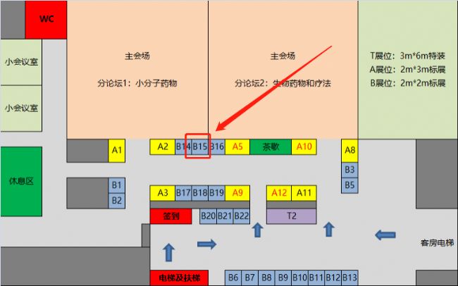 2023第三届中枢神经系统药物深度聚焦论坛