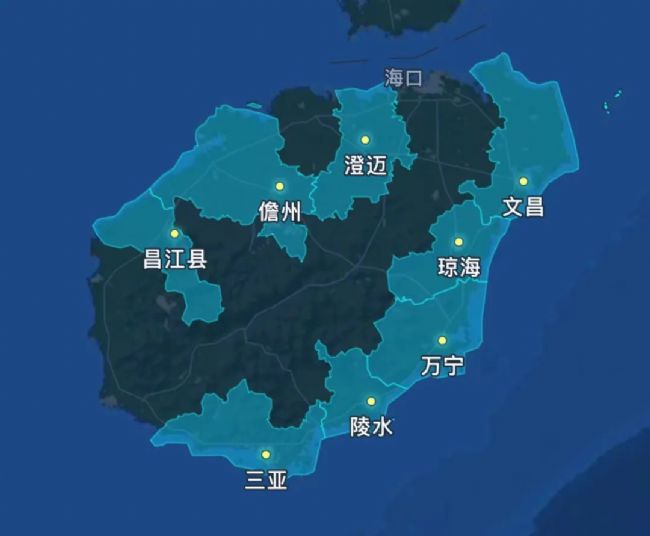 凝心聚力,携手同行丨科德角国际海南环岛旅行圆满完成!
