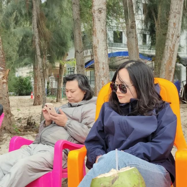 凝心聚力,携手同行丨科德角国际海南环岛旅行圆满完成!