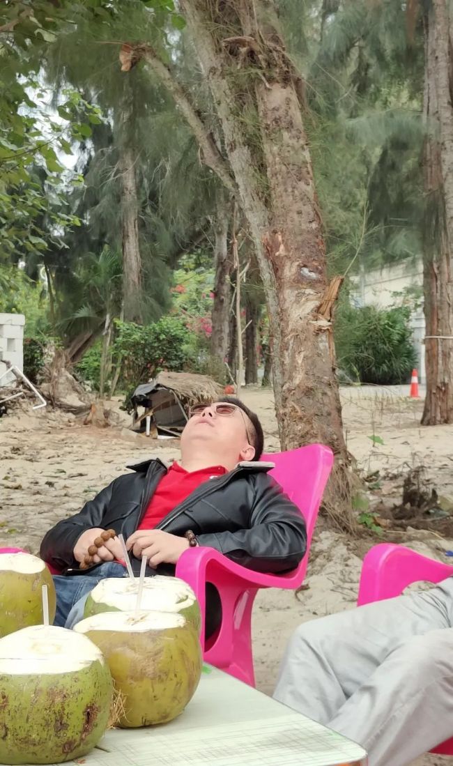 凝心聚力,携手同行丨科德角国际海南环岛旅行圆满完成!