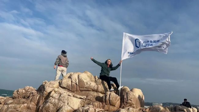 凝心聚力,携手同行丨科德角国际海南环岛旅行圆满完成!