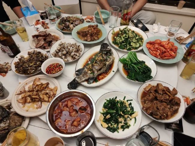 凝心聚力,携手同行丨科德角国际海南环岛旅行圆满完成!