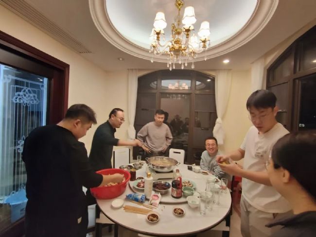 凝心聚力,携手同行丨科德角国际海南环岛旅行圆满完成!