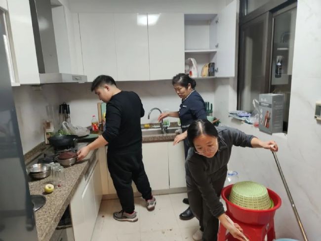 凝心聚力,携手同行丨科德角国际海南环岛旅行圆满完成!