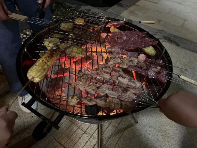 凝心聚力,携手同行丨科德角国际海南环岛旅行圆满完成!