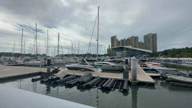 凝心聚力,携手同行丨科德角国际海南环岛旅行圆满完成!