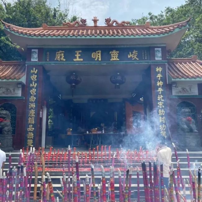 凝心聚力,携手同行丨科德角国际海南环岛旅行圆满完成!