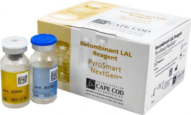 PyroSmart NextGen®鼶Լ(rCR)