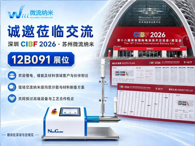 ΢���������� CIBF2026