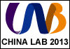 China Lab 2013ݹʷԼʵ豸չ֪ͨ