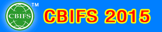 CBIFS 2015ڰ˽йʳƷȫ̳֪ͨ