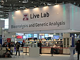 analytica 2014�¹�Ľ�����������չ�ֳ�����