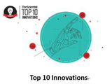 赛默飞质谱盛会前夕新品斩获Top 10 Innovations奖
