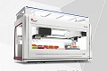 贝克曼Biomek i-Series实验室自动化工作站登陆中国