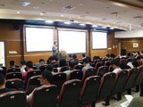 2017生命科学与医药研发新技术讲座暨展示会成功举办”
