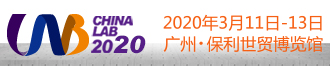 
CHINALAB 2020
       