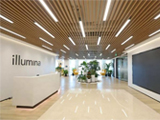 
Illumina大中华区总部新办公室正式开幕亮相上海
