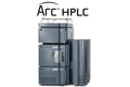 
沃特世公司推出全新Arc HPLC高效液相色谱系统
