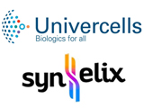
Univercells收购SynHelix，进入合成生物学领域
